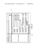 Patent searching method and patent searching system using the same diagram and image