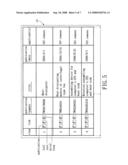 Patent searching method and patent searching system using the same diagram and image