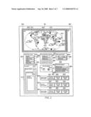 SPATIAL INDEXING OF DOCUMENTS diagram and image