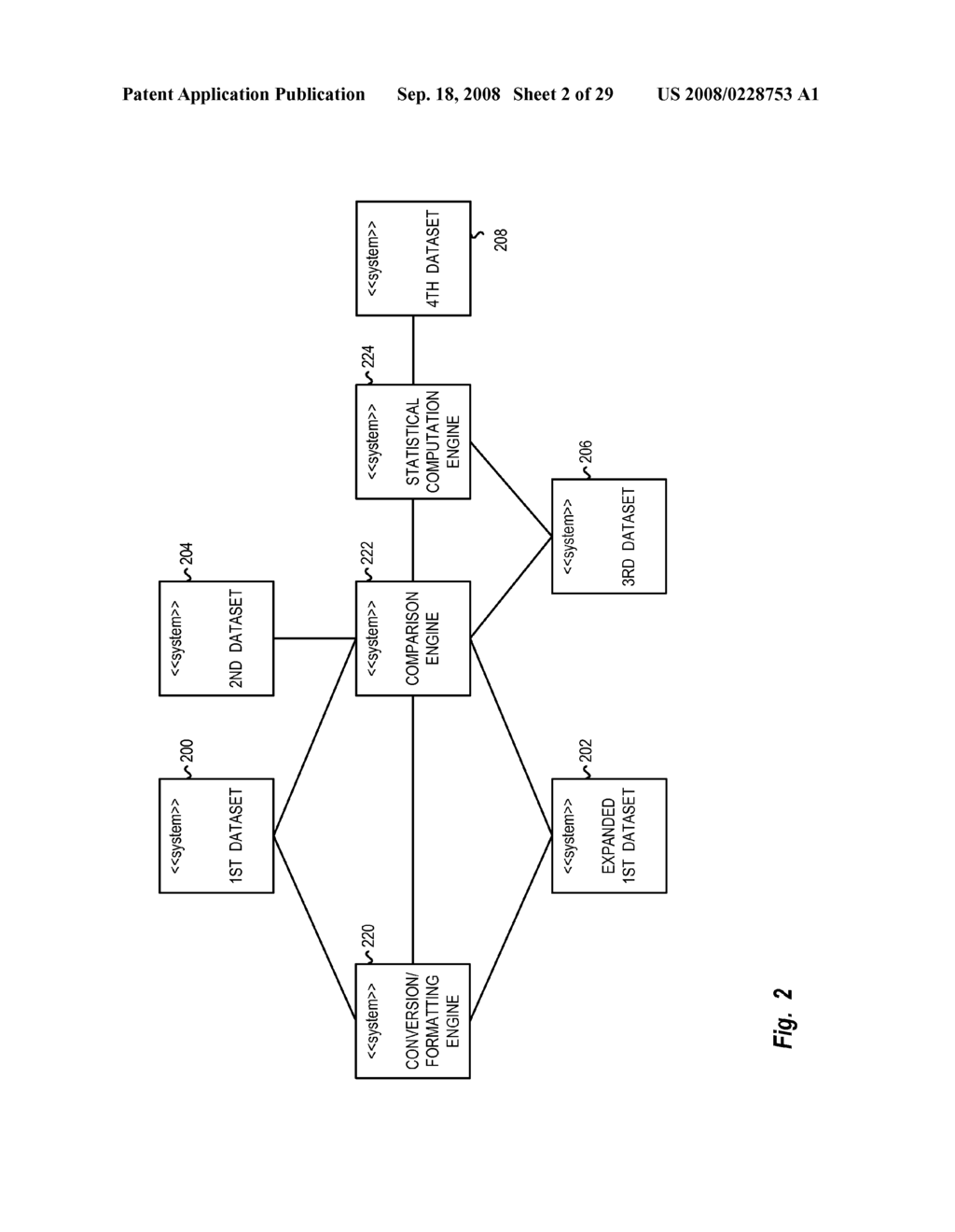 Determining Attribute Associations Using Expanded Attribute Profiles - diagram, schematic, and image 03