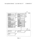 QUERY METHOD INVOLVING MORE THAN ONE CORPUS OF DOCUMENTS diagram and image