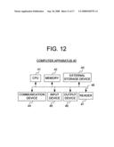 POLICY CREATION SUPPORT METHOD, POLICY CREATION SUPPORT SYSTEM, AND PROGRAM THEREFOR diagram and image