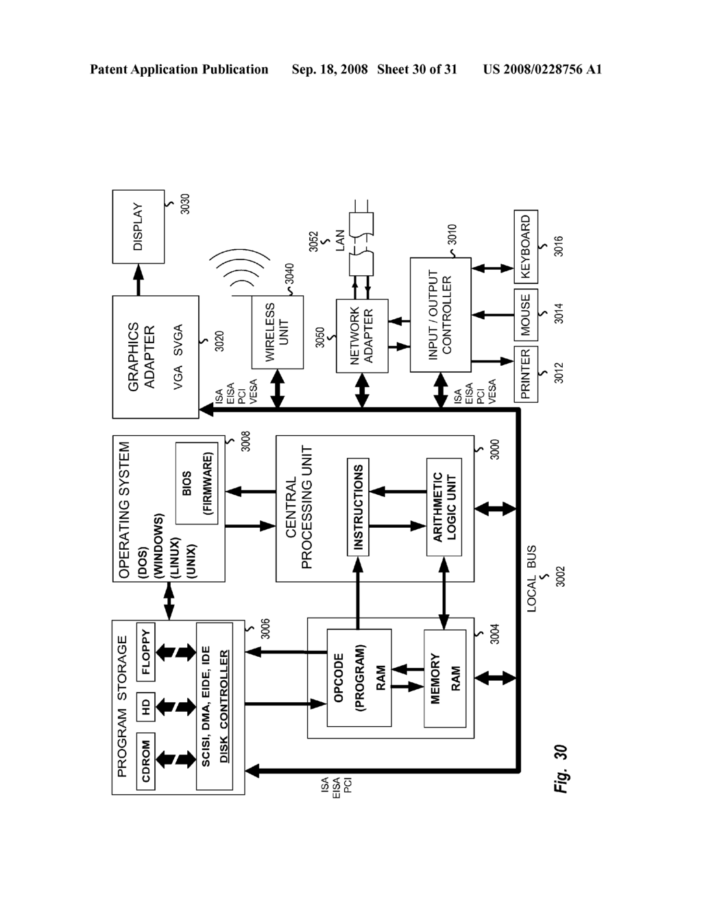 Compiling Co-associating Bioattributes - diagram, schematic, and image 31