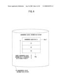 ELECTRONIC BULLETIN BOARD APPARATUS, COMPUTER-READABLE STORAGE MEDIUM HAVING AN ELECTRONIC BULLETIN BOARD CONTROL PROGRAM AND ELECTRONIC BULLETIN BOARD CONTROL METHOD diagram and image