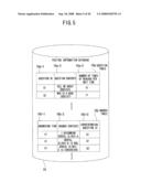 ELECTRONIC BULLETIN BOARD APPARATUS, COMPUTER-READABLE STORAGE MEDIUM HAVING AN ELECTRONIC BULLETIN BOARD CONTROL PROGRAM AND ELECTRONIC BULLETIN BOARD CONTROL METHOD diagram and image