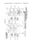 ELECTRONIC BULLETIN BOARD APPARATUS, COMPUTER-READABLE STORAGE MEDIUM HAVING AN ELECTRONIC BULLETIN BOARD CONTROL PROGRAM AND ELECTRONIC BULLETIN BOARD CONTROL METHOD diagram and image