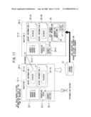 ELECTRONIC BULLETIN BOARD APPARATUS, COMPUTER-READABLE STORAGE MEDIUM HAVING AN ELECTRONIC BULLETIN BOARD CONTROL PROGRAM AND ELECTRONIC BULLETIN BOARD CONTROL METHOD diagram and image