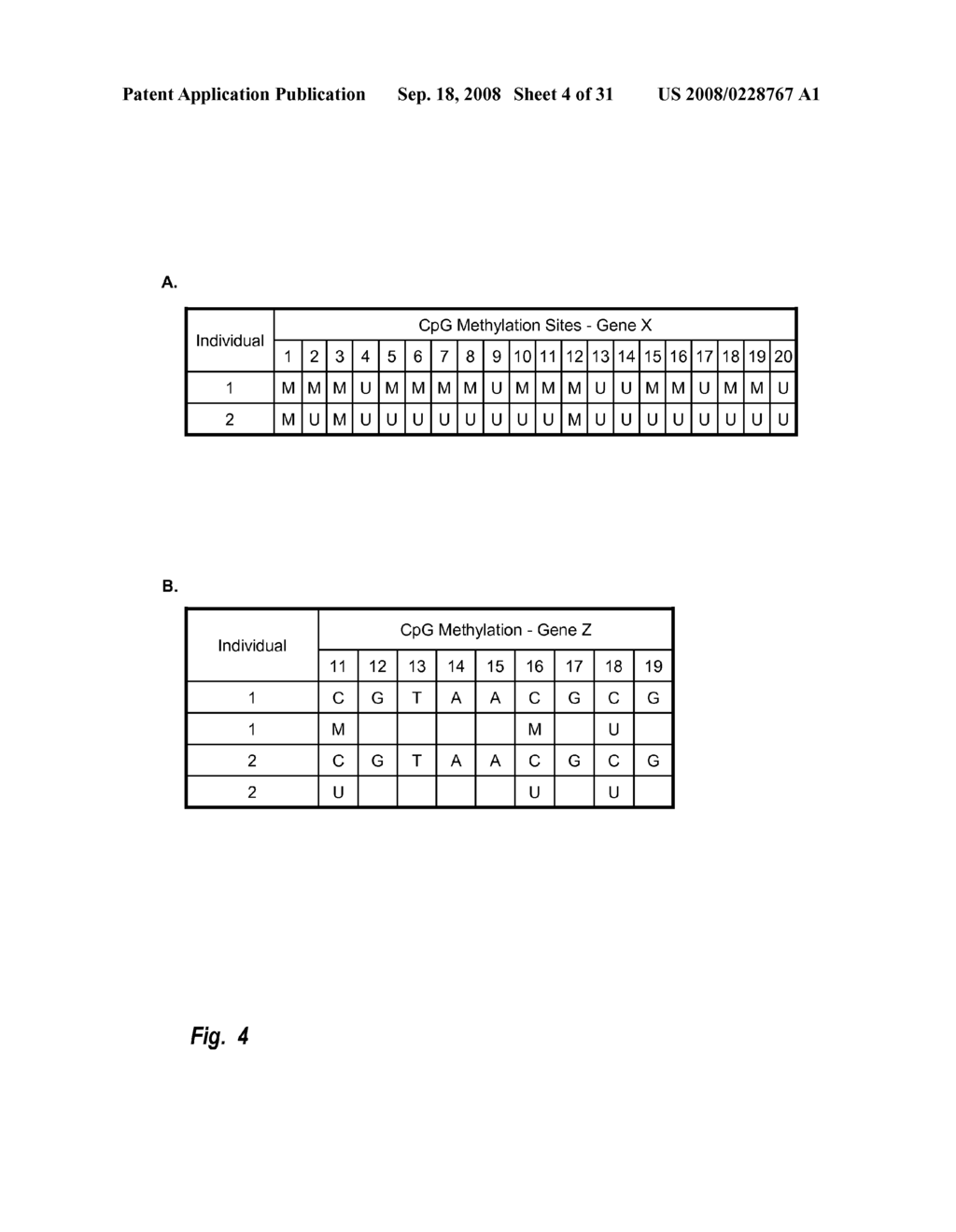 Attribute Method and System - diagram, schematic, and image 05