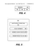 Devices and methods for searching a network of distributed content servers diagram and image