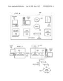 Method and Apparatus for Managing Data Center Using Web Services diagram and image