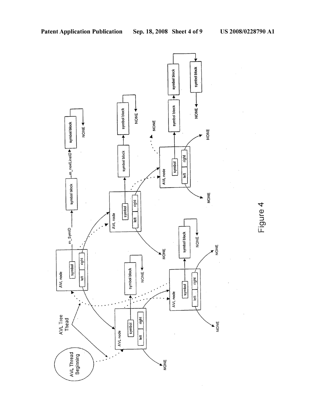 Data storage and retrieval system - diagram, schematic, and image 05