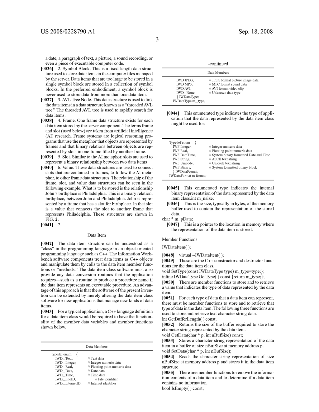 Data storage and retrieval system - diagram, schematic, and image 13