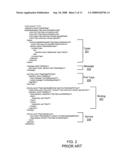 System and method for web services packaging diagram and image