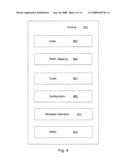 System and method for web services packaging diagram and image