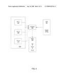 System and method for web services packaging diagram and image