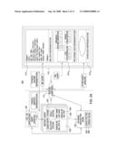 DETERMINING QUERY ENTITIES FOR AN ABSTRACT DATABASE FROM A PHYSICAL DATABASE TABLE diagram and image