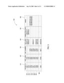 DETERMINING QUERY ENTITIES FOR AN ABSTRACT DATABASE FROM A PHYSICAL DATABASE TABLE diagram and image