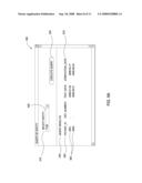 DETERMINING QUERY ENTITIES FOR AN ABSTRACT DATABASE FROM A PHYSICAL DATABASE TABLE diagram and image