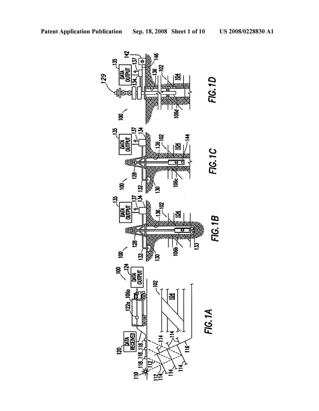 METHOD AND SYSTEM FOR MANAGING INFORMATION - diagram, schematic, and image 02