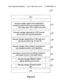 SYSTEM AND METHOD FOR MANAGING CONSISTENCY AMONG VOLUMES BASED ON APPLICATION INFORMATION diagram and image