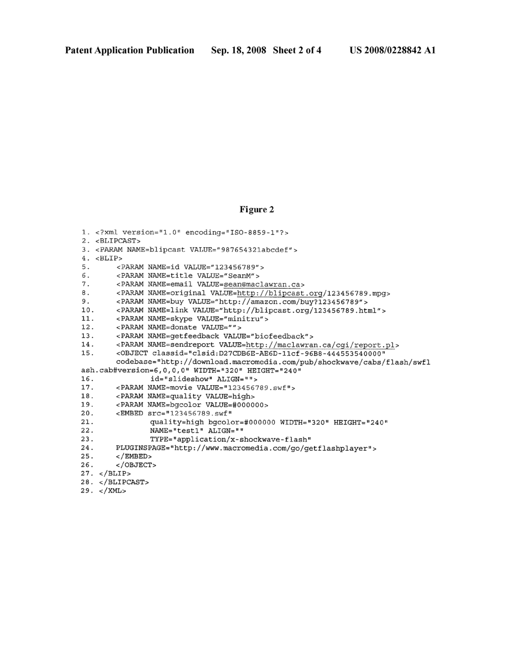 System, Method and Apparatus for Creating, Viewing, Tagging and Acting on a Collection of Multimedia Files - diagram, schematic, and image 03