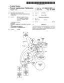 Method and system for implementing built-in web services endpoints diagram and image