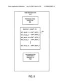 Method and system for implementing built-in web services endpoints diagram and image