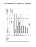 Method and system for implementing built-in web services endpoints diagram and image