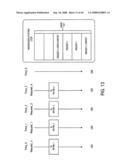 Method and system for implementing built-in web services endpoints diagram and image