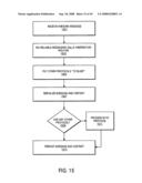 Method and system for implementing built-in web services endpoints diagram and image