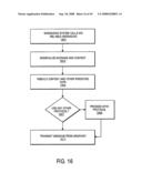 Method and system for implementing built-in web services endpoints diagram and image