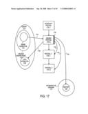 Method and system for implementing built-in web services endpoints diagram and image