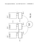 Method and system for implementing built-in web services endpoints diagram and image