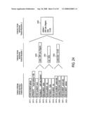 Method and system for implementing built-in web services endpoints diagram and image