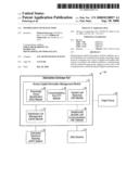 Information exchange tool diagram and image