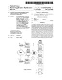 SYSTEM AND METHOD FOR PROCESSING TRANSACTIONS IN A MULTISYSTEM DATABASE ENVIRONMENT diagram and image