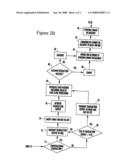 SYSTEM AND METHOD FOR PROCESSING TRANSACTIONS IN A MULTISYSTEM DATABASE ENVIRONMENT diagram and image