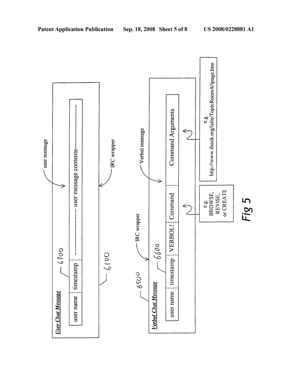 Interactive web collaboration systems and methods - diagram, schematic, and image 06