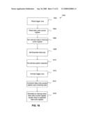 Pipelined buffer interconnect with trigger core controller diagram and image