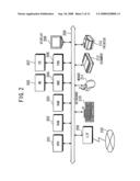 JUMP DESTINATION SITE DETERMINATION METHOD AND APPARATUS, RECORDING MEDIUM WITH JUMP DESTINATION SITE DETERMINATION PROGRAM RECORDED THEREON diagram and image