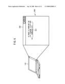 JUMP DESTINATION SITE DETERMINATION METHOD AND APPARATUS, RECORDING MEDIUM WITH JUMP DESTINATION SITE DETERMINATION PROGRAM RECORDED THEREON diagram and image