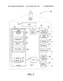 MANAGING LIST TAILORING FOR A MOBILE DEVICE diagram and image