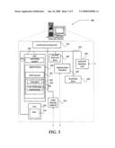 MANAGING LIST TAILORING FOR A MOBILE DEVICE diagram and image