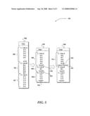 MANAGING LIST TAILORING FOR A MOBILE DEVICE diagram and image