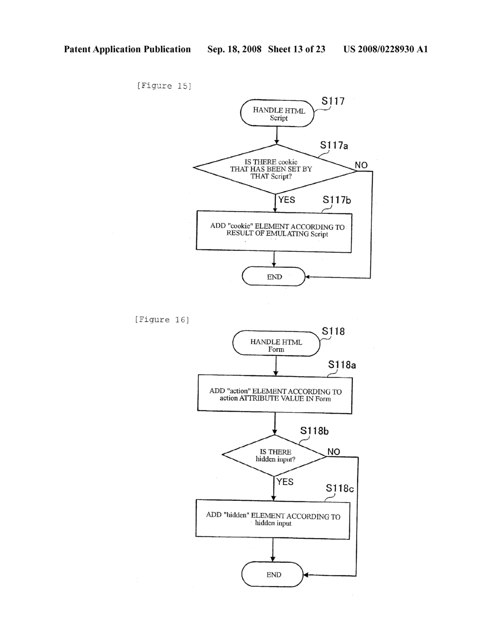 METHOD, APPARATUS, AND PROGRAM PRODUCT FOR PROVIDING WEB SERVICE - diagram, schematic, and image 14