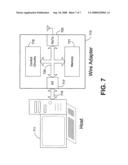 VIRTUAL PIPE FOR WIRE ADAPTER COMMUNICATIONS diagram and image