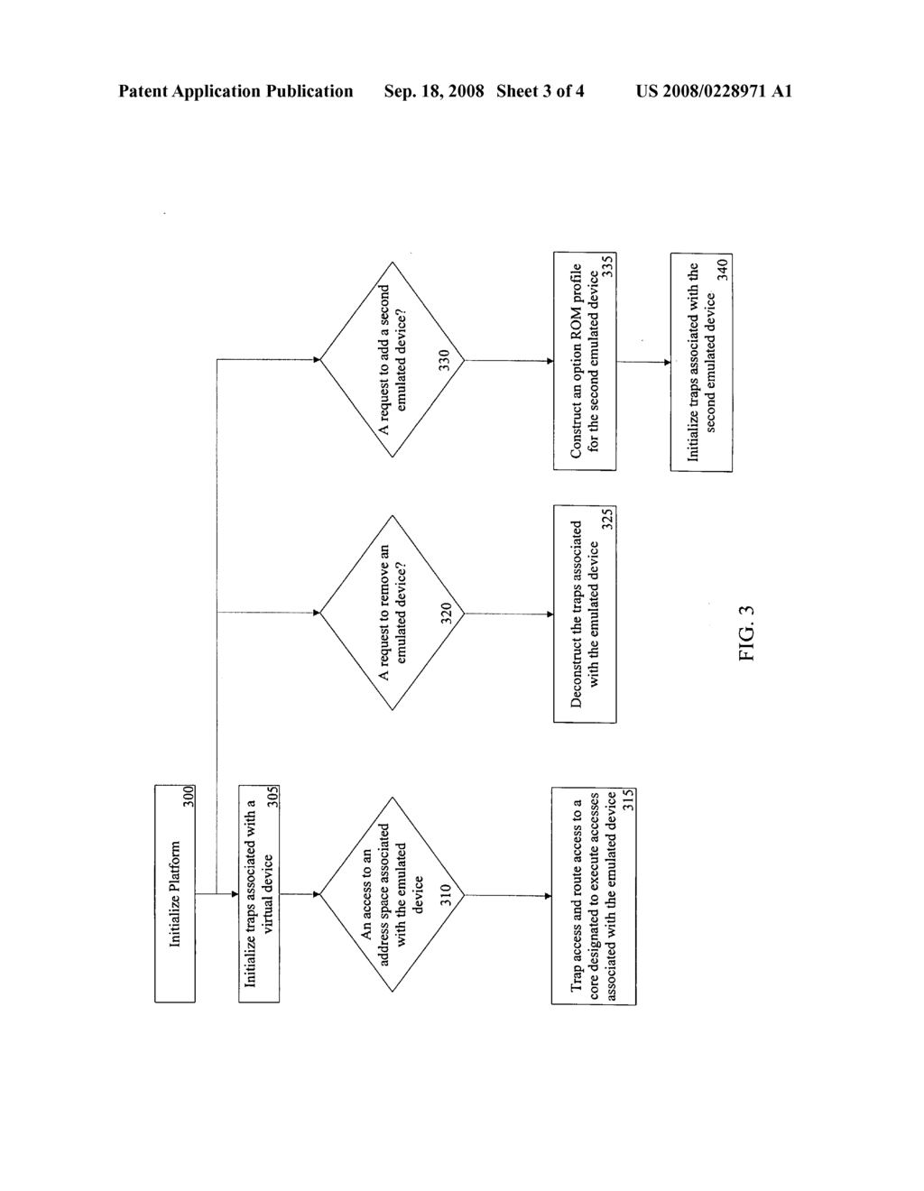 Device modeling in a multi-core environment - diagram, schematic, and image 04