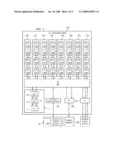 Design Structure for a Livelock Resolution Circuit diagram and image