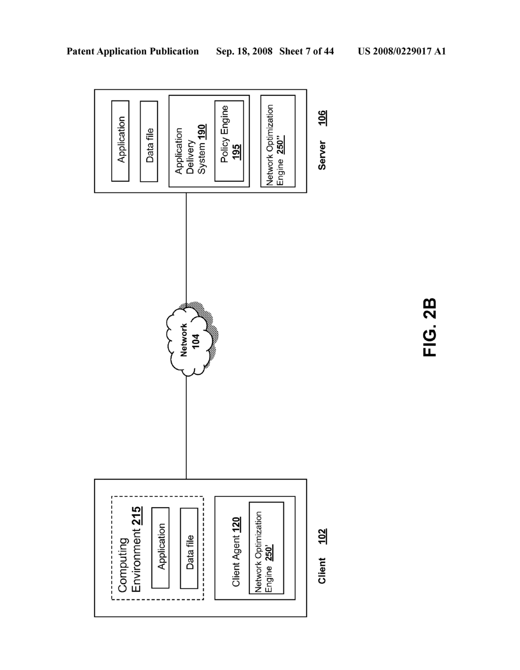 Systems and Methods of Providing Security and Reliability to Proxy Caches - diagram, schematic, and image 08