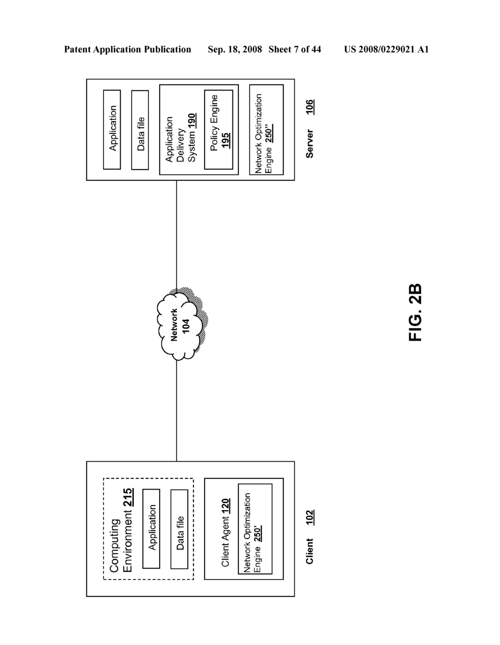 Systems and Methods of Revalidating Cached Objects in Parallel with Request for Object - diagram, schematic, and image 08